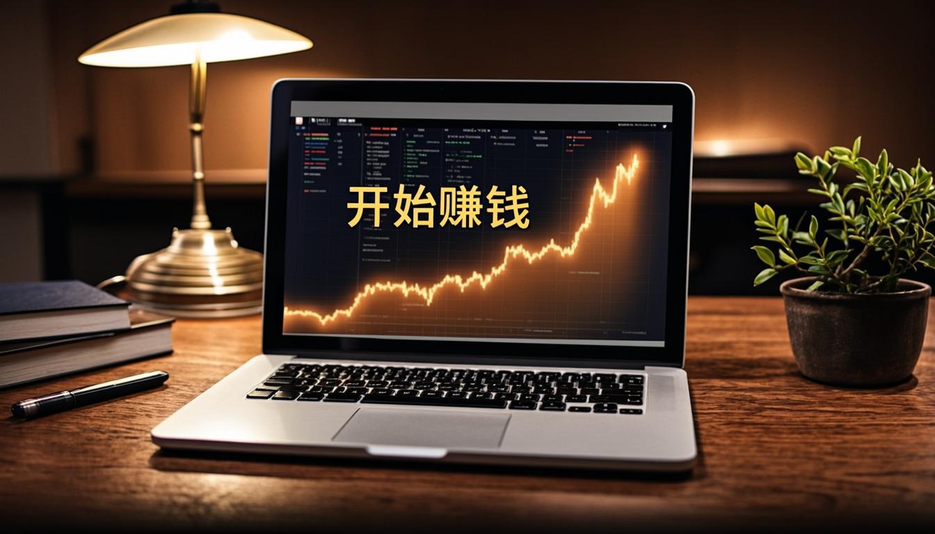 Start earning with AI affiliate marketing