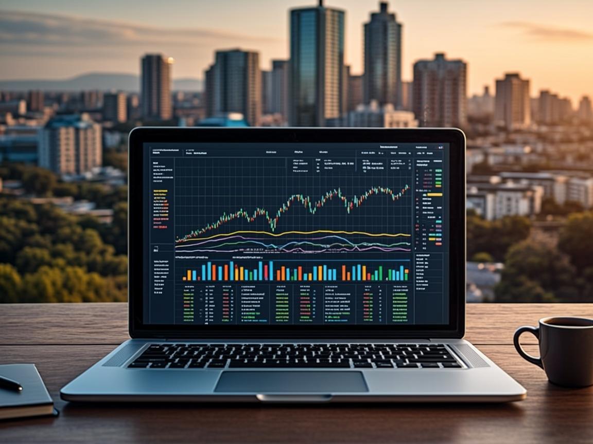 The AI Tools Affiliate Niche Is Still Wide Open in Africa