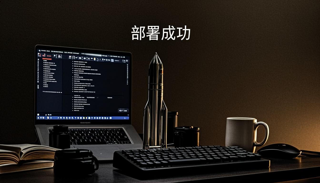 Deploy your Next.js app now