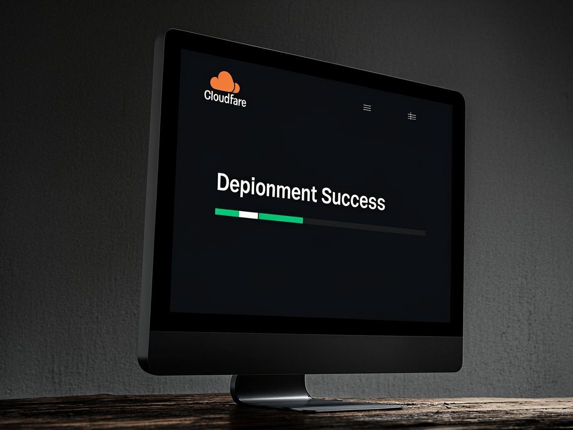 Deploy Next.js to Cloudflare Pages Without the Headaches