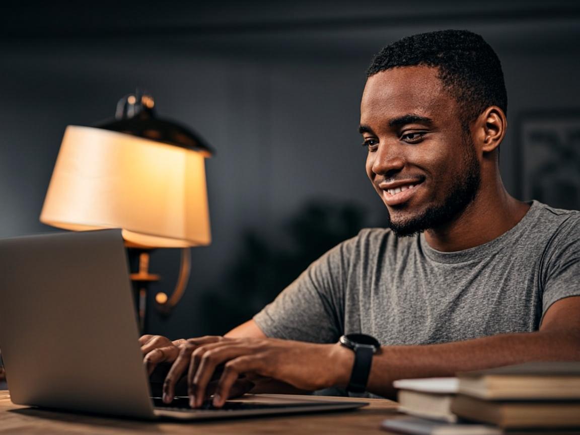 From Freelancer to ₦500k/Month: The Exact Path I Took