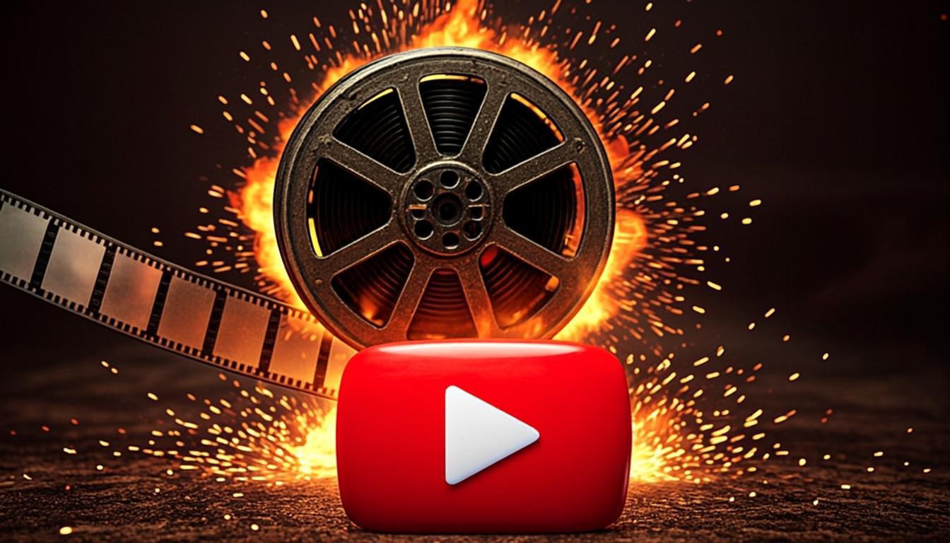 Start your faceless YouTube empire