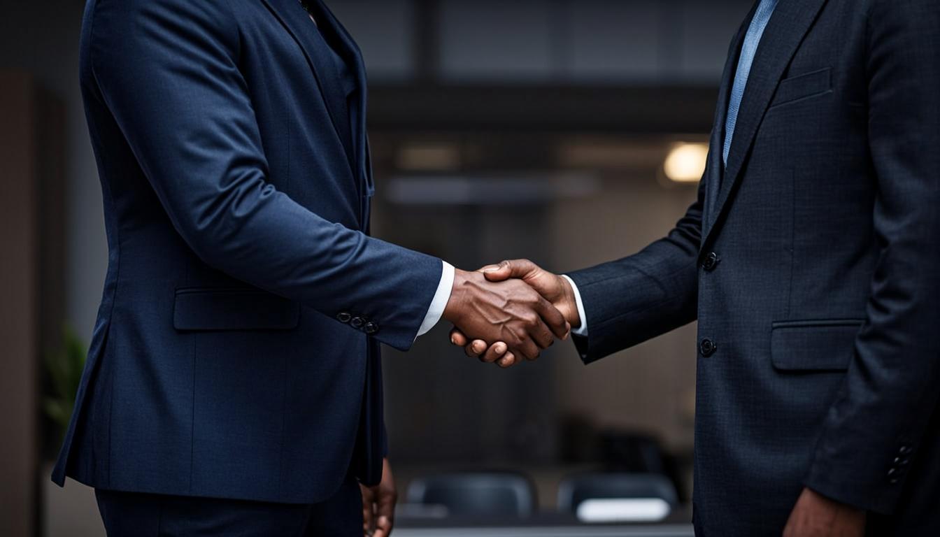 Make your first hire the right one
