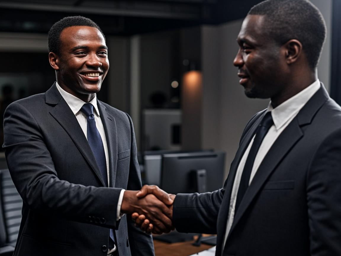 From Solo to First Hire: What Nobody Tells You About Growing Past Yourself