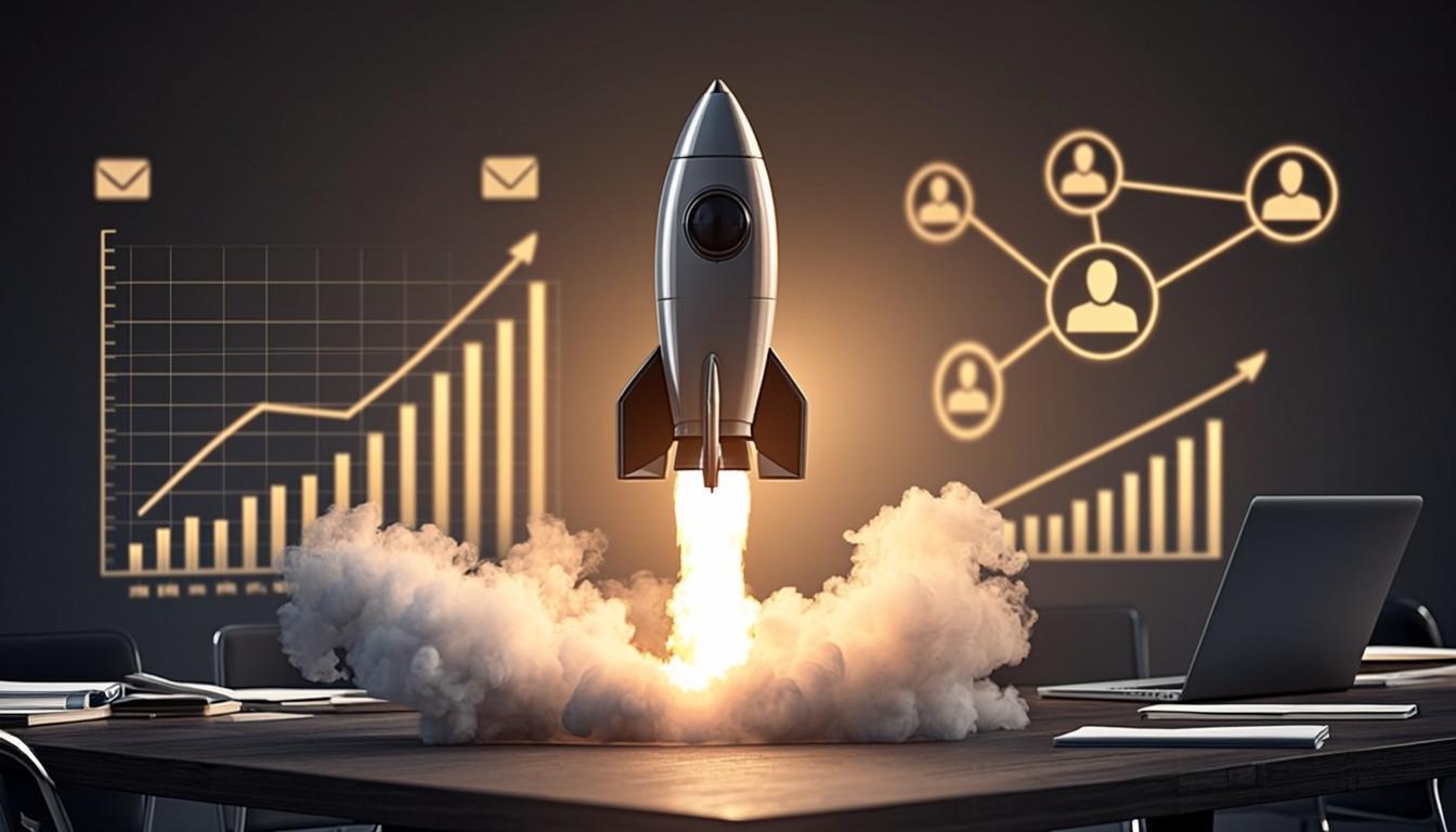 Grow without spending on ads