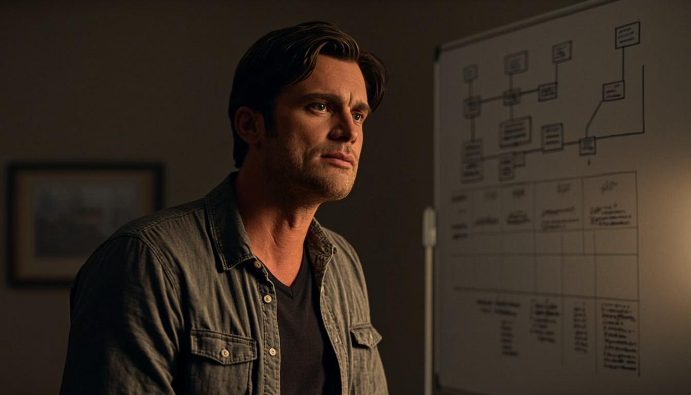 Learn from failure, build to succeed