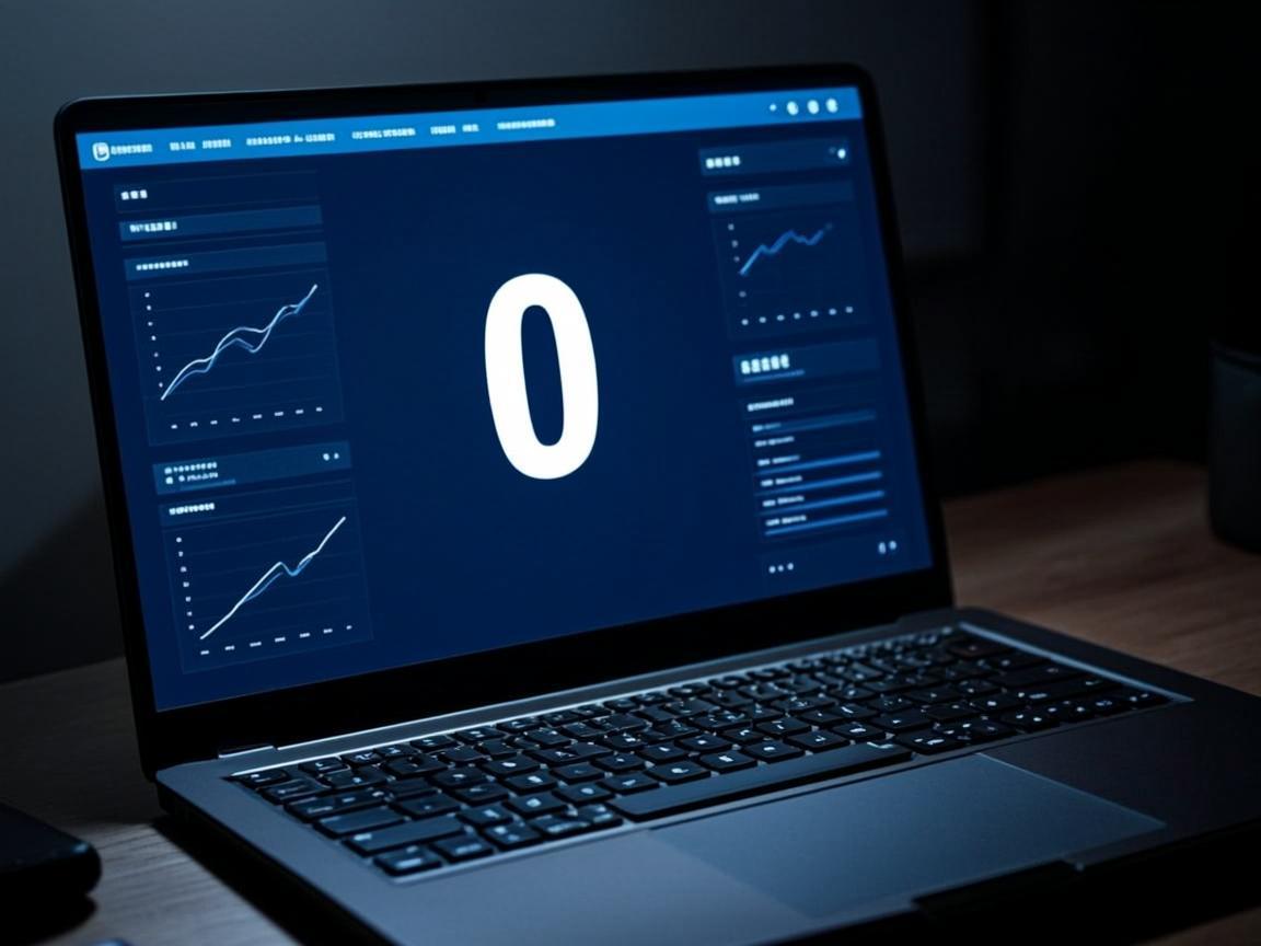 I Built a SaaS for 8 Months and 4 People Used It. Here's What Went Wrong.