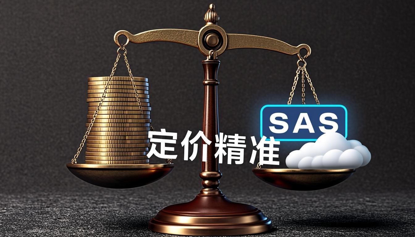 Price your SaaS right from day one