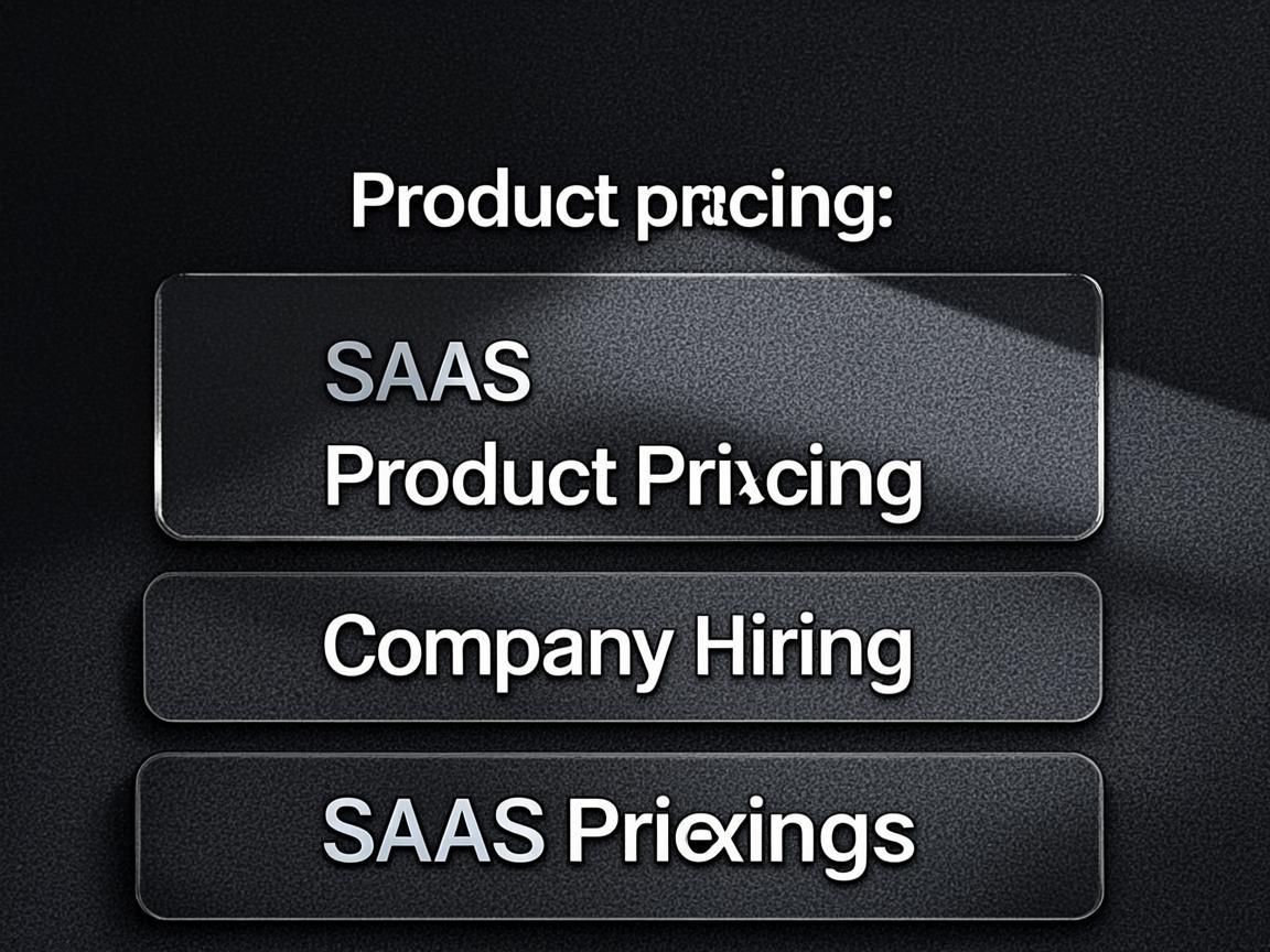 We Priced Our SaaS Wrong for 6 Months. Here's What Fixed It.