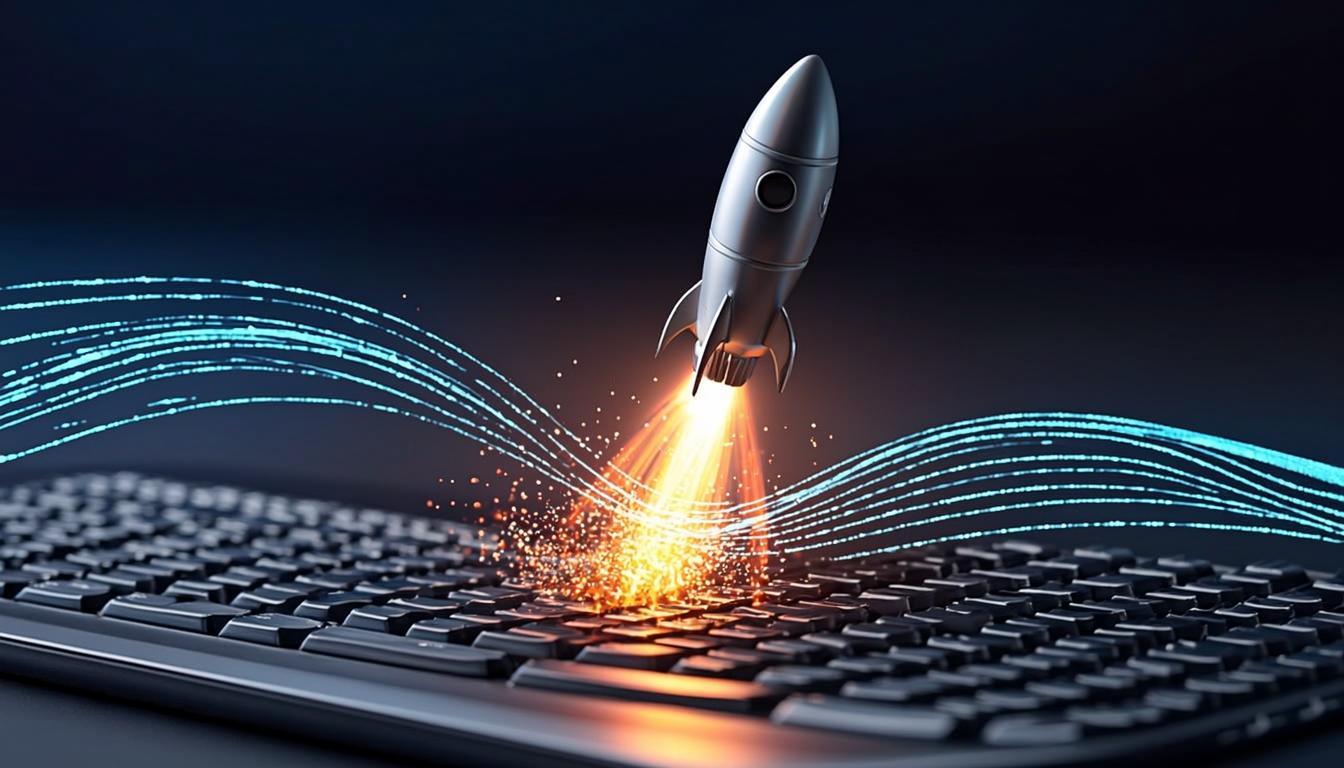 Build your SEO content machine