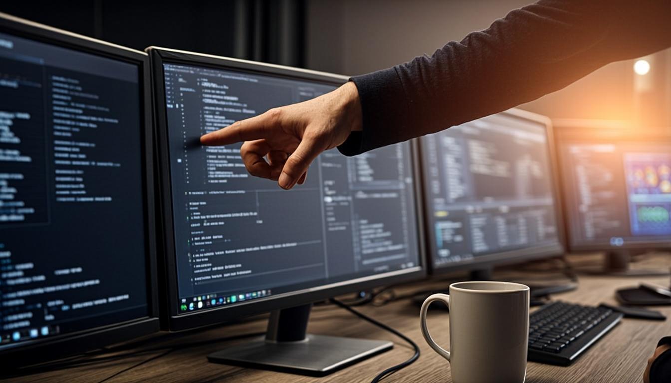 Choose the right automation tool